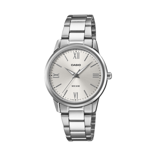 ساعت مچی زنانه کاسیو مدل LTP-1303DD-7A