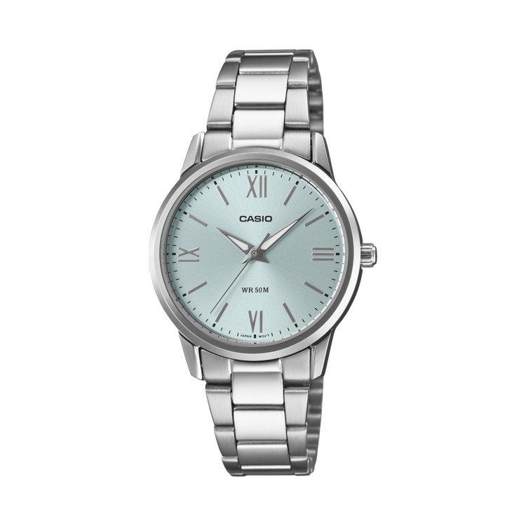 ساعت مچی زنانه کاسیو مدل LTP-1303DD-2A