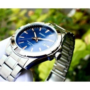 ساعت مچی مردانه کاسیو مدل CASIO-MTP-1308D-2AV