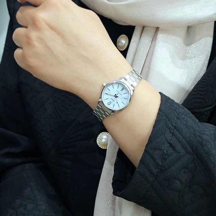 ساعت مچی زنانه کاسیو مدل CASIO -LTP-V005D-2BUDF