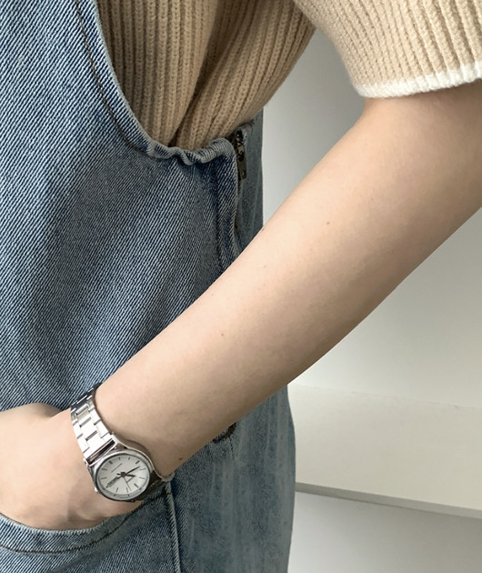 ساعت مچی زنانه کاسیو مدل CASIO-LTP-V006D-7B2