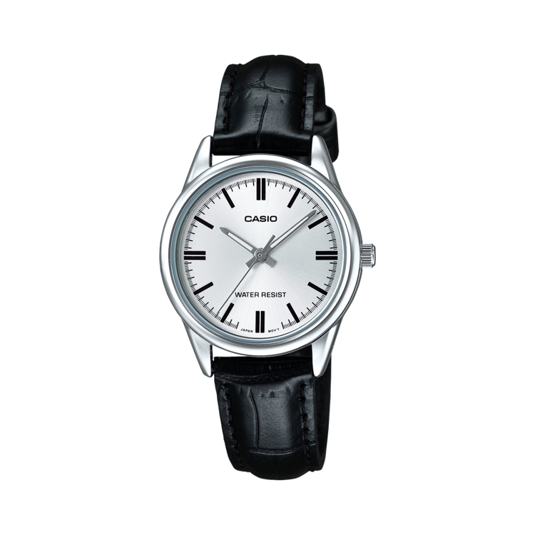 ساعت مچی زنانه کاسیو مدل CASIO-LTP-V005L-7A