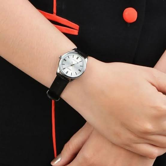 ساعت مچی زنانه کاسیو مدل CASIO-LTP-V005L-7A