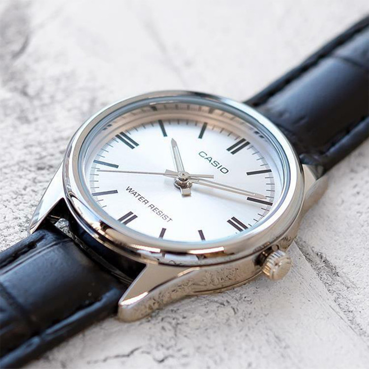 ساعت مچی زنانه کاسیو مدل CASIO-LTP-V005L-7A