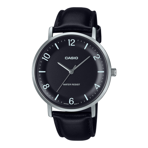 کاسیو مردانه جنرال MTP-VT03L-1B