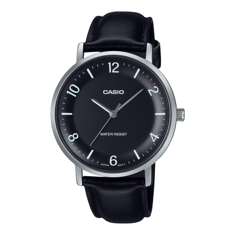 کاسیو مردانه جنرال MTP-VT03L-1B