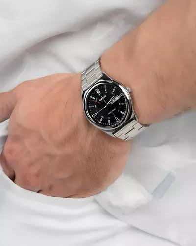 ساعت مچی مردانه کاسیو مدل CASIO-MTP-V006D-1CUDF