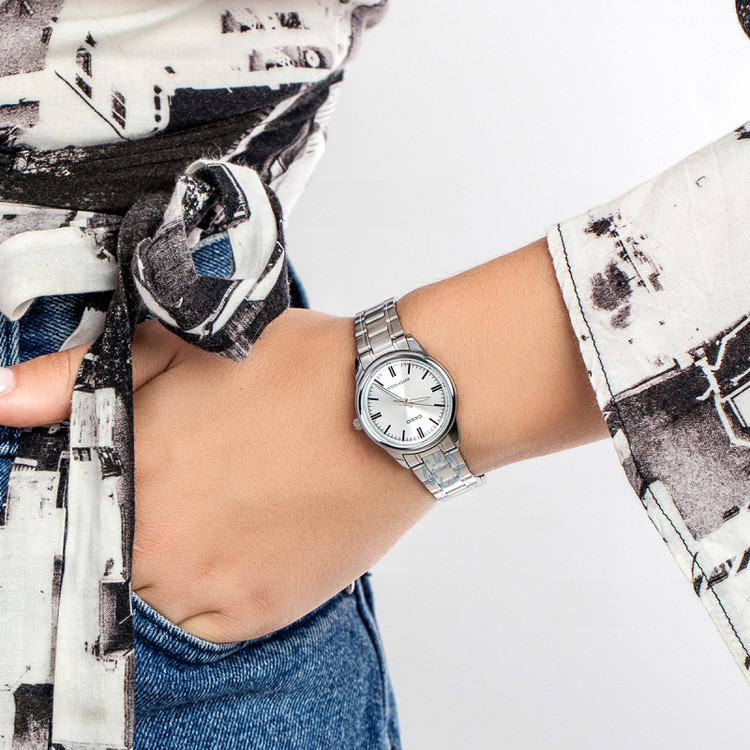ساعت مچی زنانه کاسیو مدل CASIO -LTP-V005D-7A