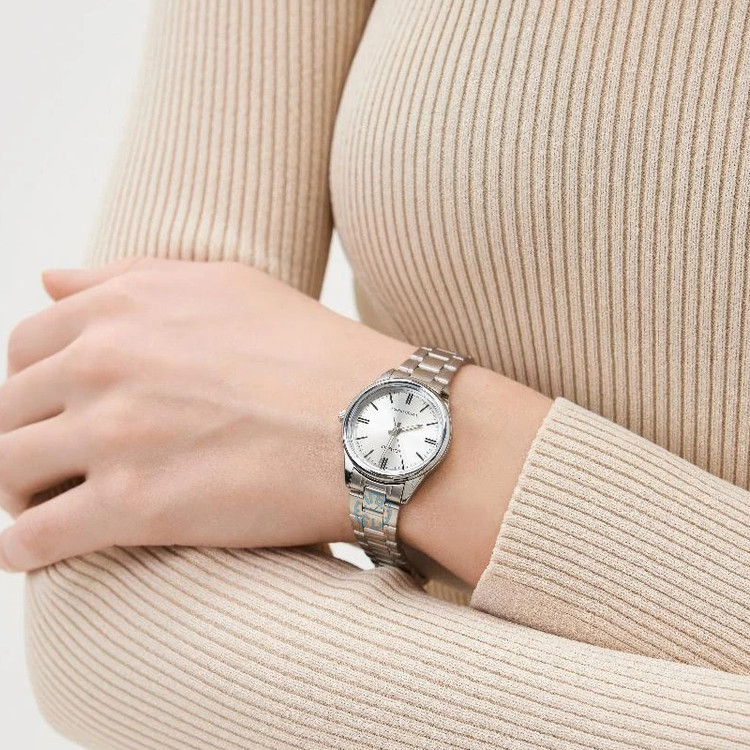 ساعت مچی زنانه کاسیو مدل CASIO -LTP-V005D-7A