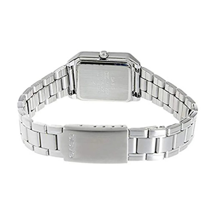 ساعت مچی زنانه کاسیو مدل CASIO- LTP-V007D-2EUDF