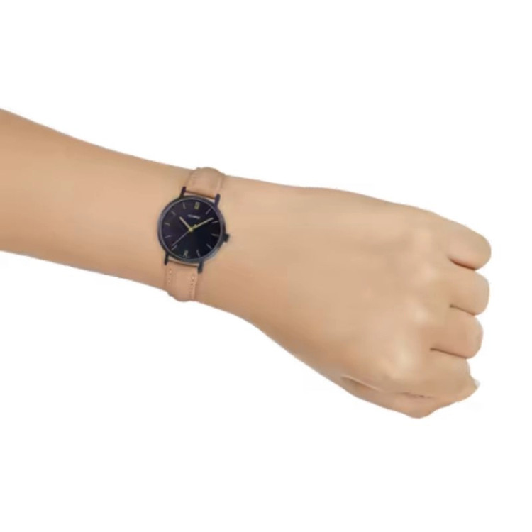 ساعت مچی زنانه مدل CASIO -LTP-VT02BL-1AUDF