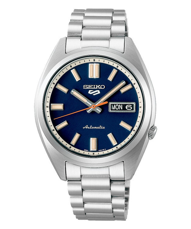 ساعت مچی مردانه سیکو مدل SRPK87K1