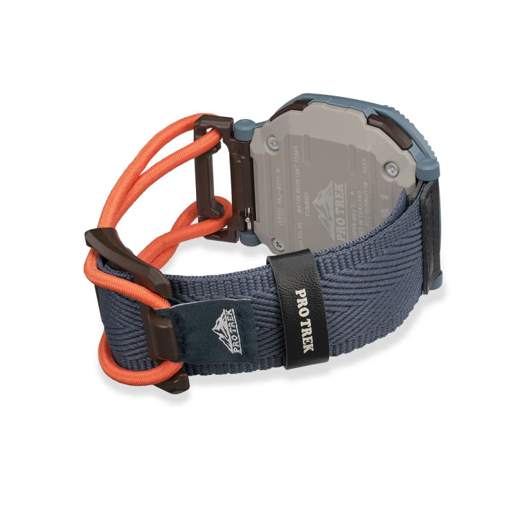 ساعت مچی مردانه کاسیو PRO TREK مدل PRJ-B001B-2