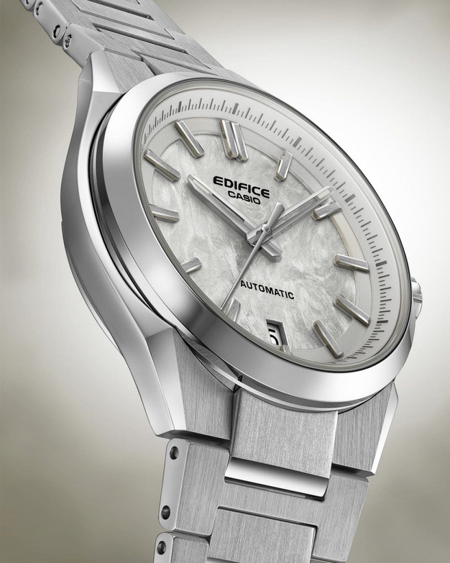ساعت مچی مردانه کاسیو ادیفایس CASIO EFK-100D-7A