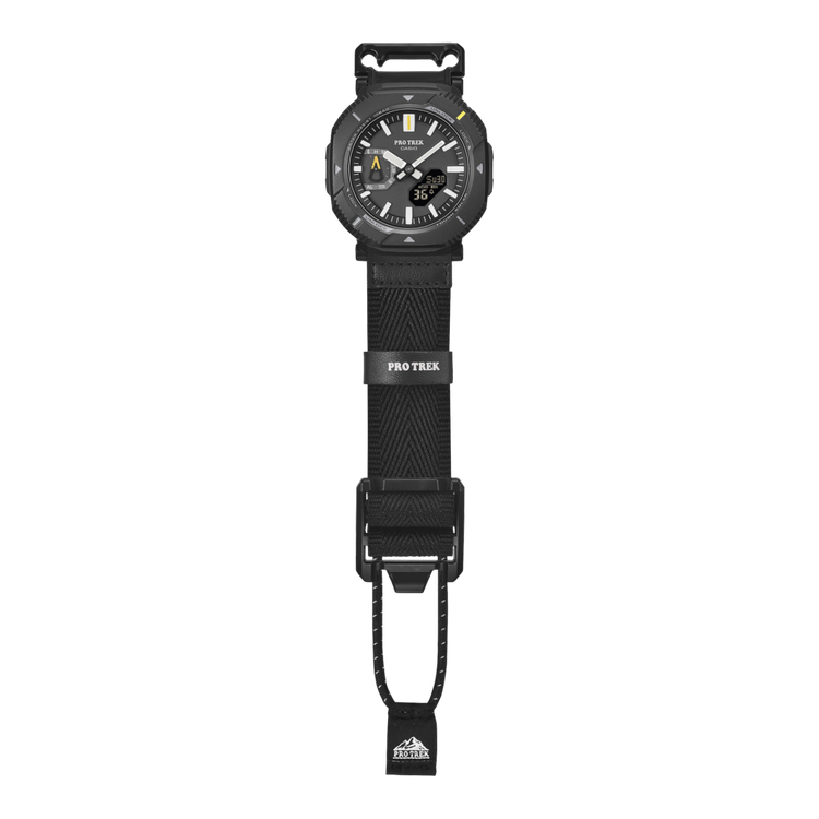 ساعت مچی مردانه کاسیو PRO TREK مدل PRJ-B001B-1