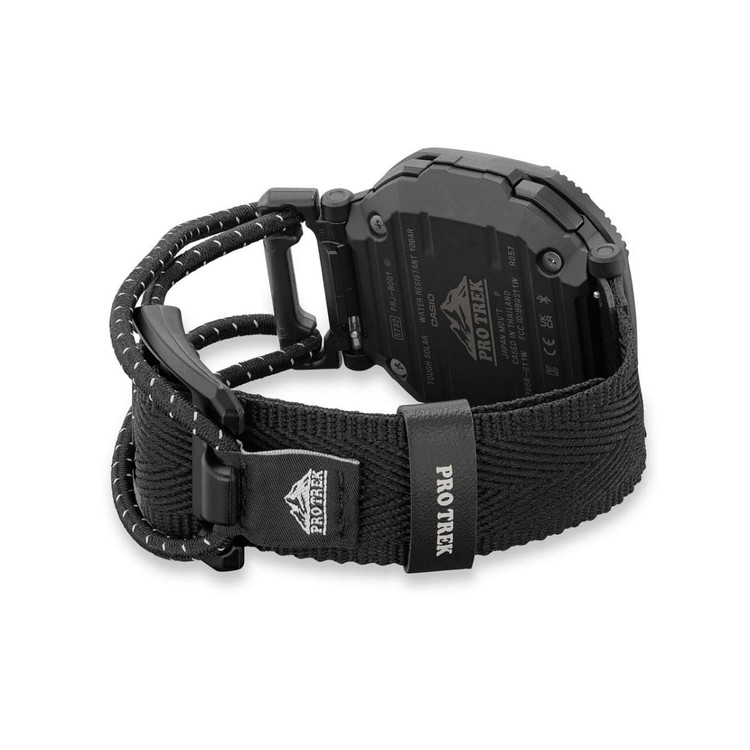 ساعت مچی مردانه کاسیو PRO TREK مدل PRJ-B001B-1