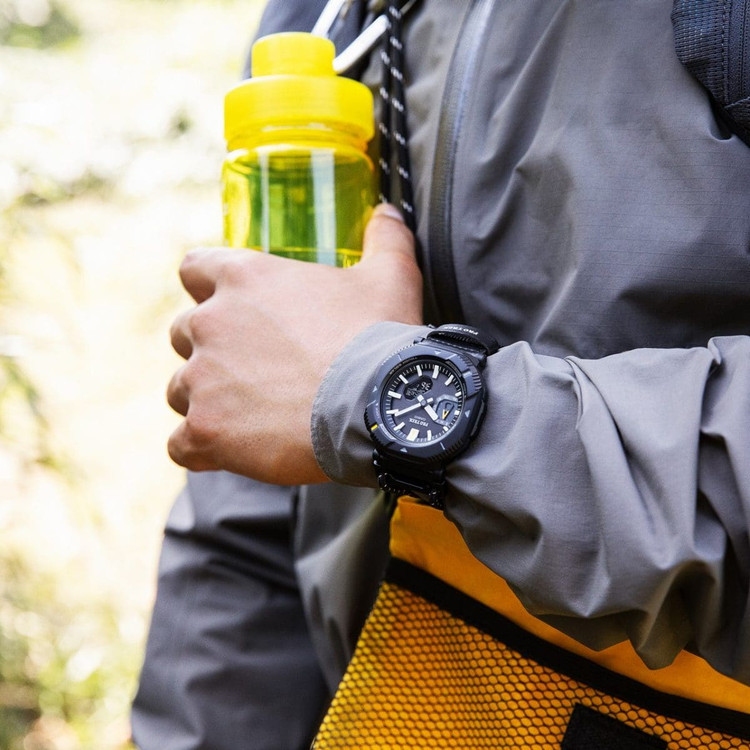 ساعت مچی مردانه کاسیو PRO TREK مدل PRJ-B001B-1
