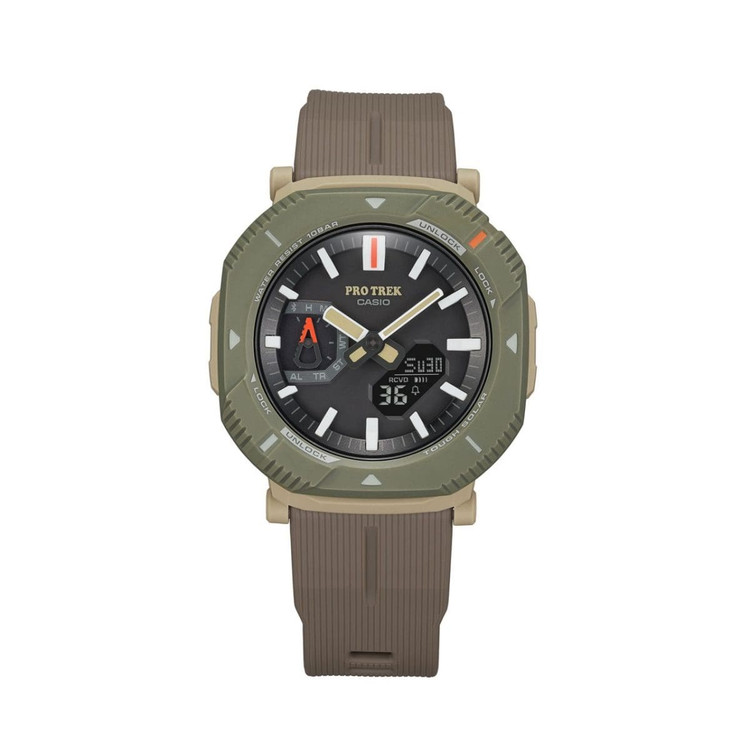 ساعت مردانه کاسیو PRO TREK مدل PRJ-B001-5