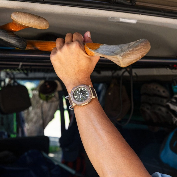 ساعت مردانه کاسیو پرو ترک CASIO PRO TREK PRJ-B001B-5