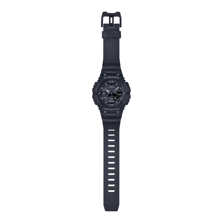 ساعت مچی مردانه G-SHOCK کاسیو مدل CASIO- GA-B001-1ADR