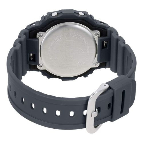 ساعت مردانه جیشاک کاسیو مدل CASIO DW-5610SU-8D