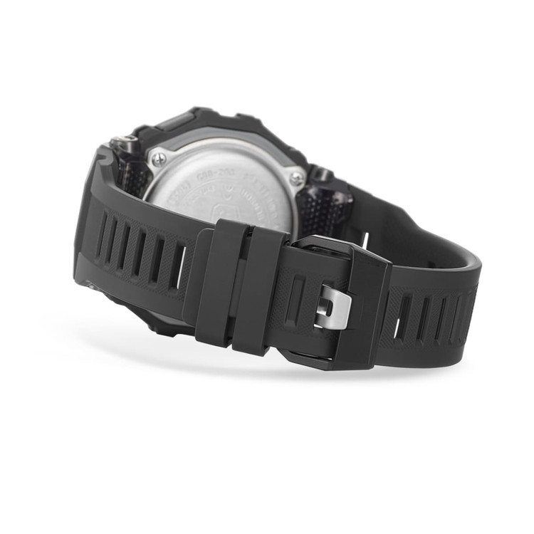 ساعت کاسیو مردانه G-Shock مدل CASIO-GBD-200UU-1DR