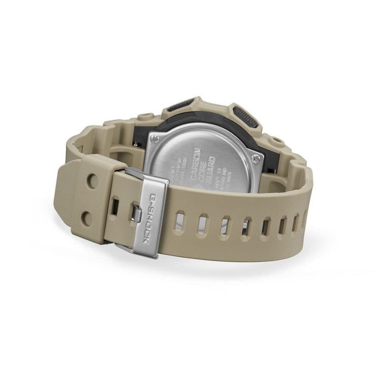 ساعت کاسیو مردانه G-SHOCK مدل CASIO-GA-010-5ADR