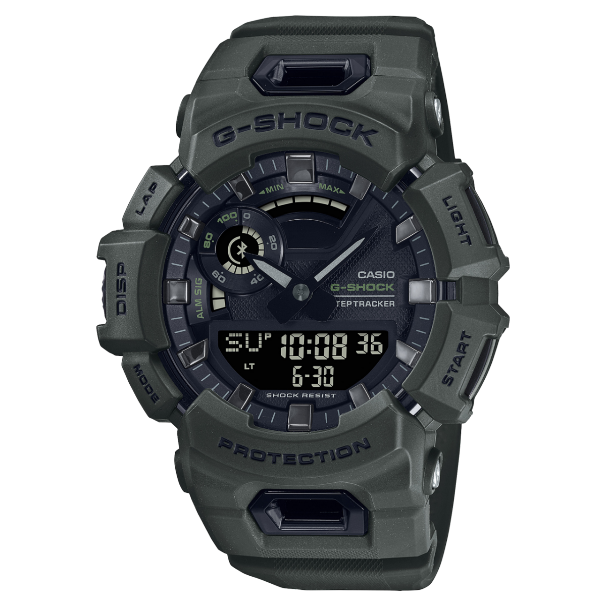 ساعت کاسیو مردانه G-Shock مدل CASIO-GBA-900UU-3ADR