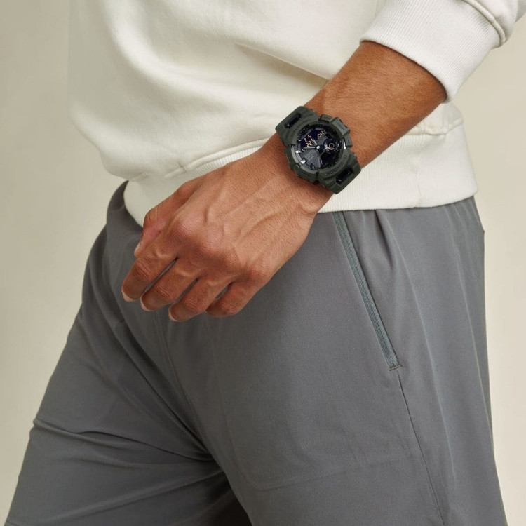 ساعت کاسیو مردانه G-Shock مدل CASIO-GBA-900UU-3ADR