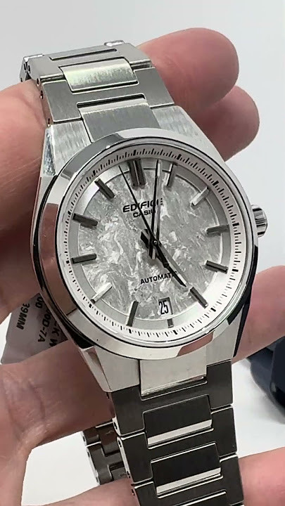 ساعت مچی مردانه کاسیو ادیفایس CASIO EFK-100D-7A