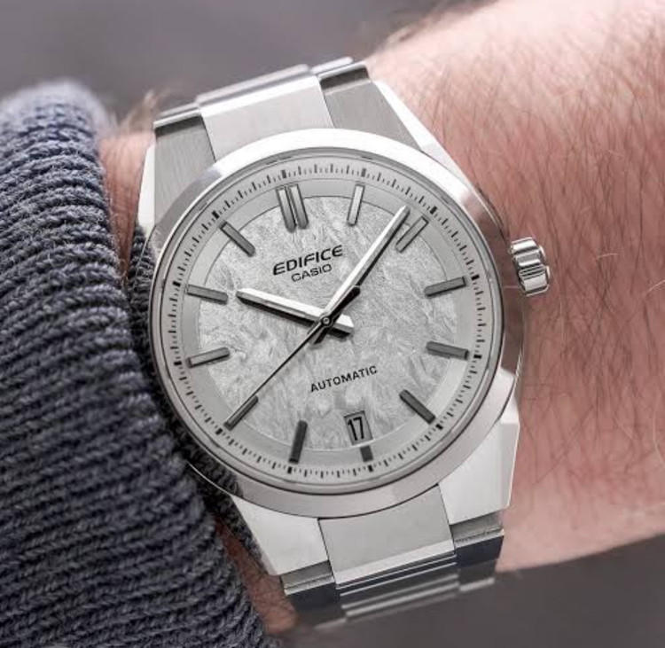 ساعت مچی مردانه کاسیو ادیفایس CASIO EFK-100D-7A