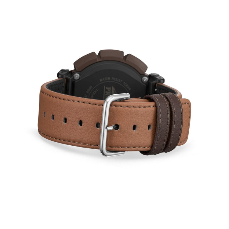 ساعت مچی مردانه کاسیو PRO TREK مدل PRG-340L-5DR