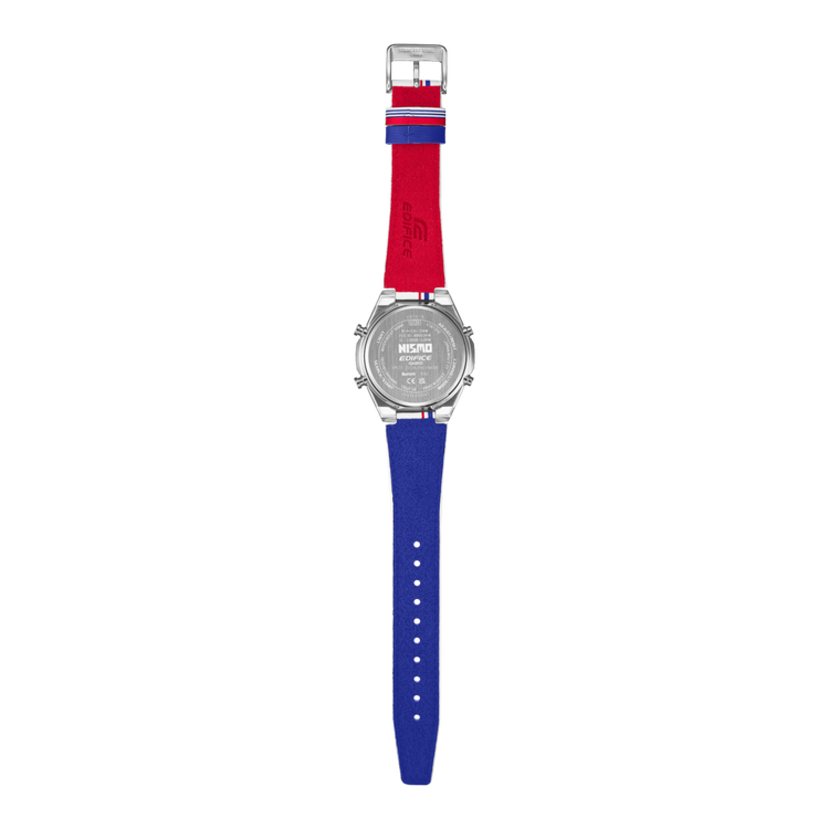 ساعت مچی مردانه کاسیو ادیفایس CASIO EDIFICE ECB-S10NIS-7A