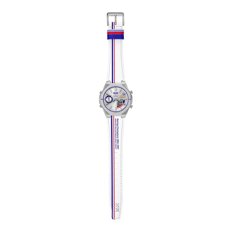 ساعت مچی مردانه کاسیو ادیفایس CASIO EDIFICE ECB-S10NIS-7A