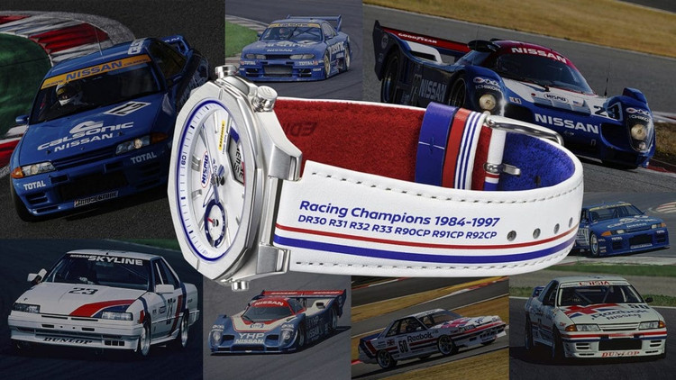 ساعت مچی مردانه کاسیو ادیفایس CASIO EDIFICE ECB-S10NIS-7A