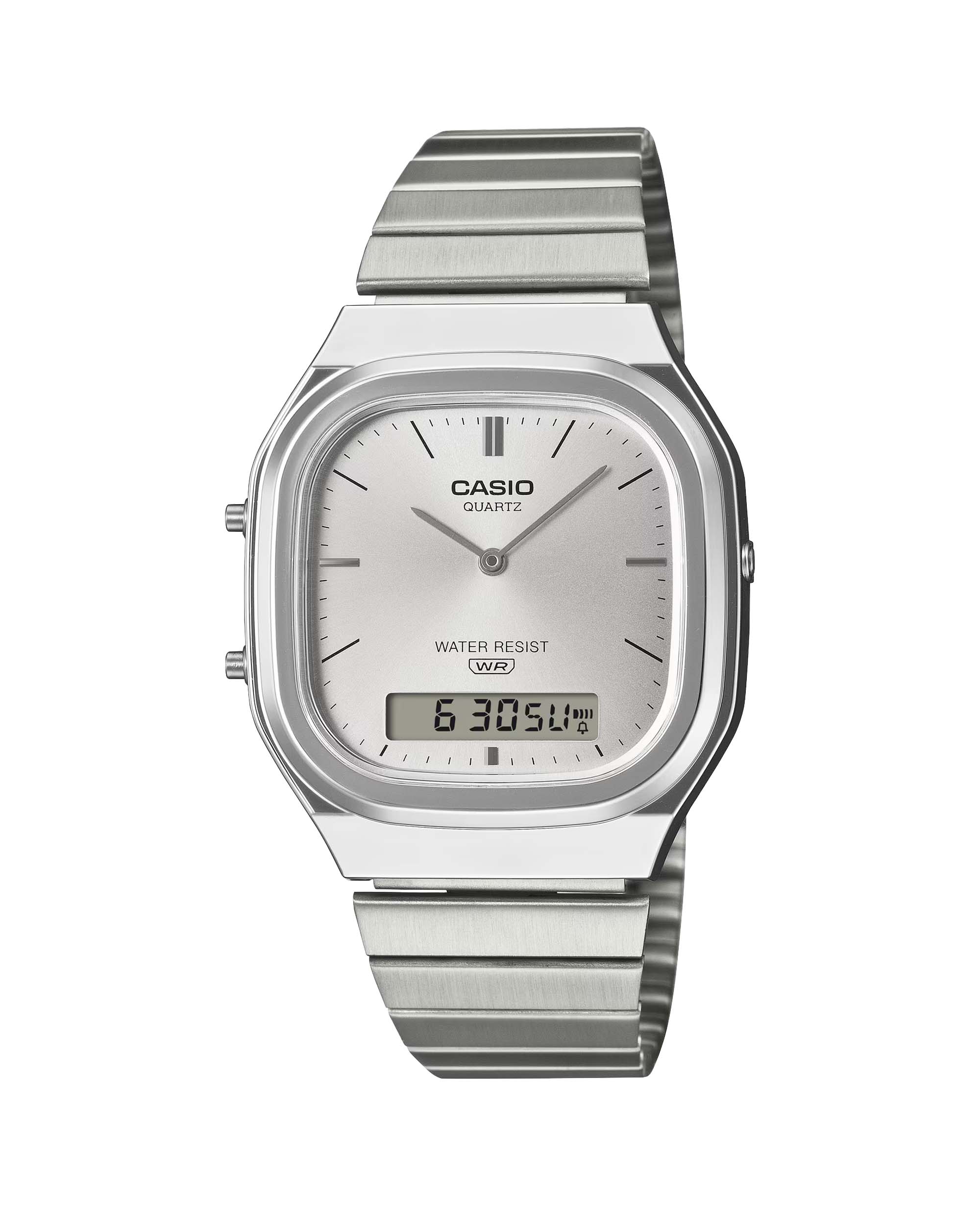 ساعت مچی کاسیو CASIO AQ-240E-7A