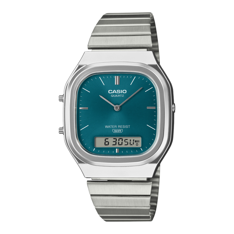 ساعت مچی کاسیو CASIO AQ-240E-3A