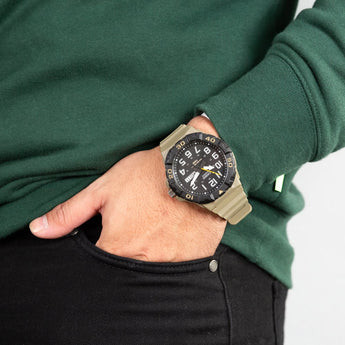ساعت مچی مردانه کاسیو مدل CASIO -MRW-210H-5AVDF