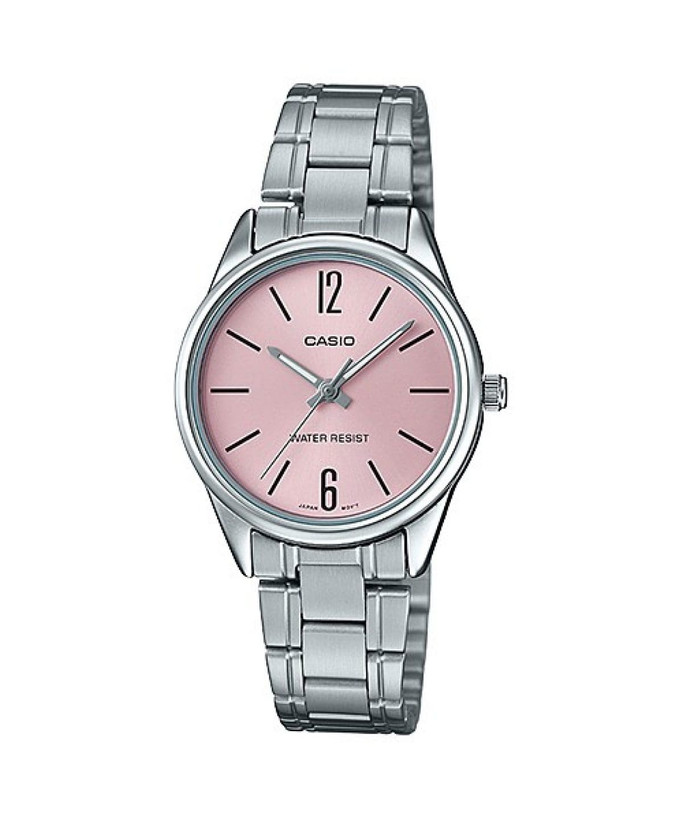 ساعت مچی زنانه کاسیو مدل CASIO -LTP-V005D-4BUDF