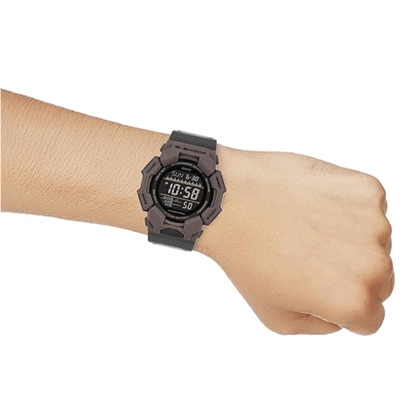 ساعت کاسیو جی شاک مردانه مدل GD-010CE-5DR