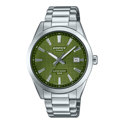 ساعت مچی مردانه کاسیو EDIFICE مدل EFV-160D-3A
