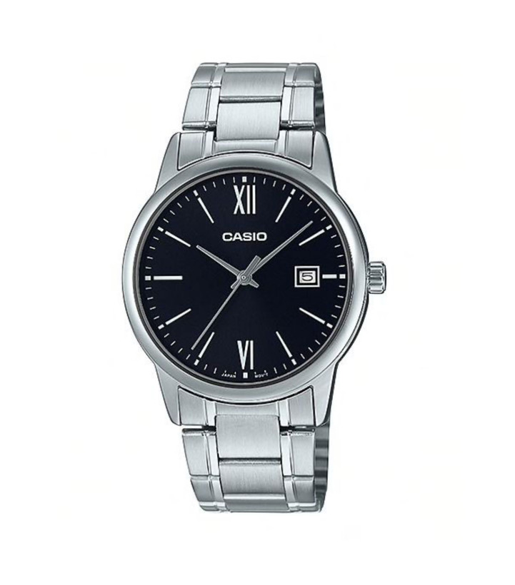 ساعت مچی مردانه کاسیو مدل CASIO MTP-V002D-1B3UDF