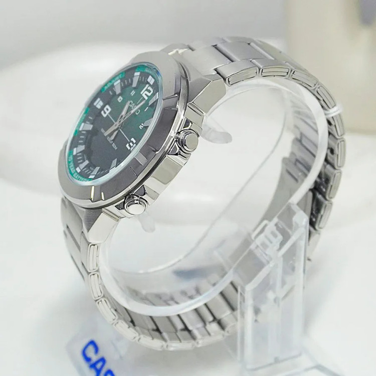 ساعت مچی مردانه کاسیو CASIO AMW-870DA-3A