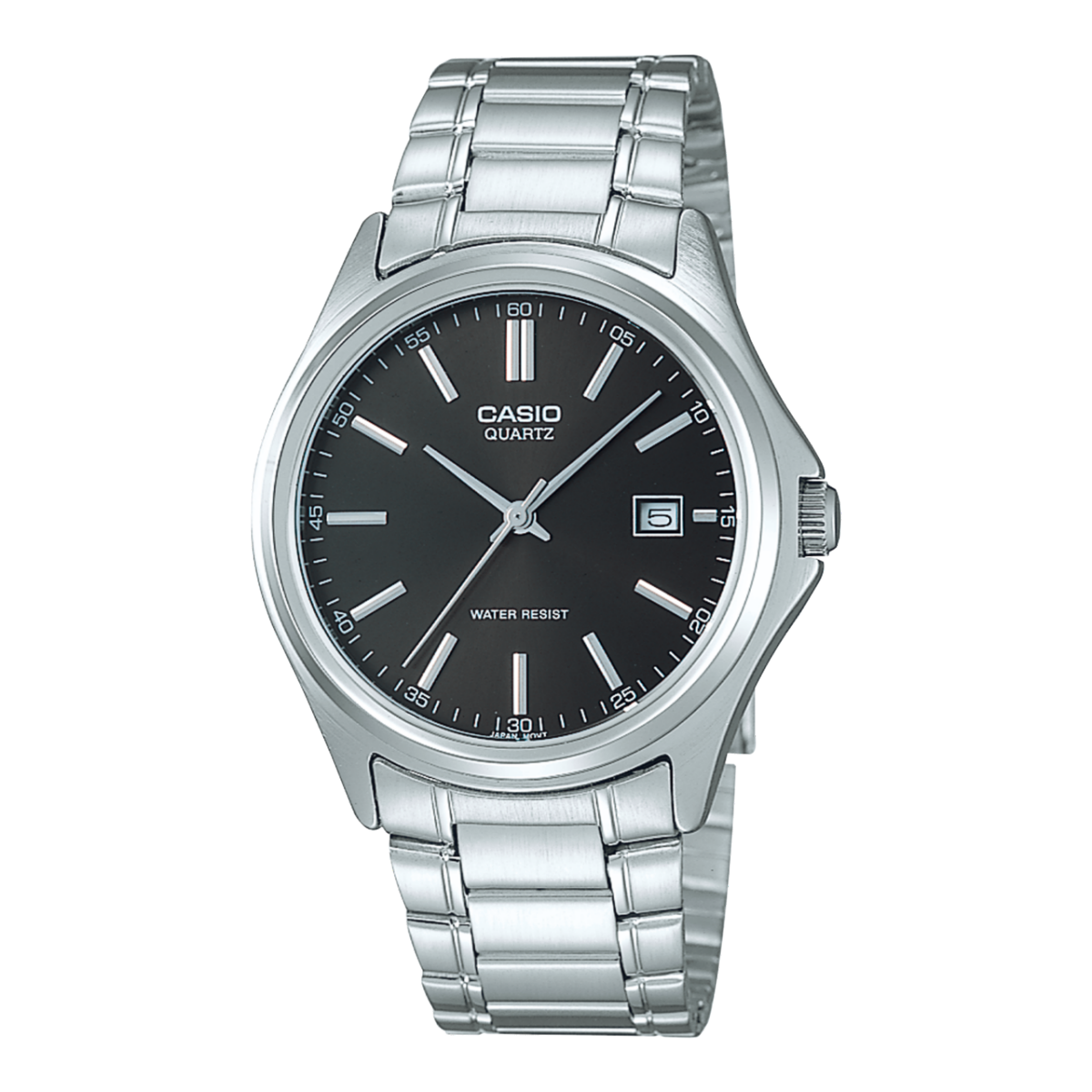 ساعت مچی مردانه کاسیو مدل CASIO-MTP-1183A-1A