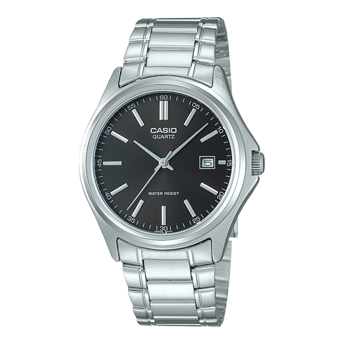 ساعت مچی مردانه کاسیو مدل CASIO-MTP-1183A-1A