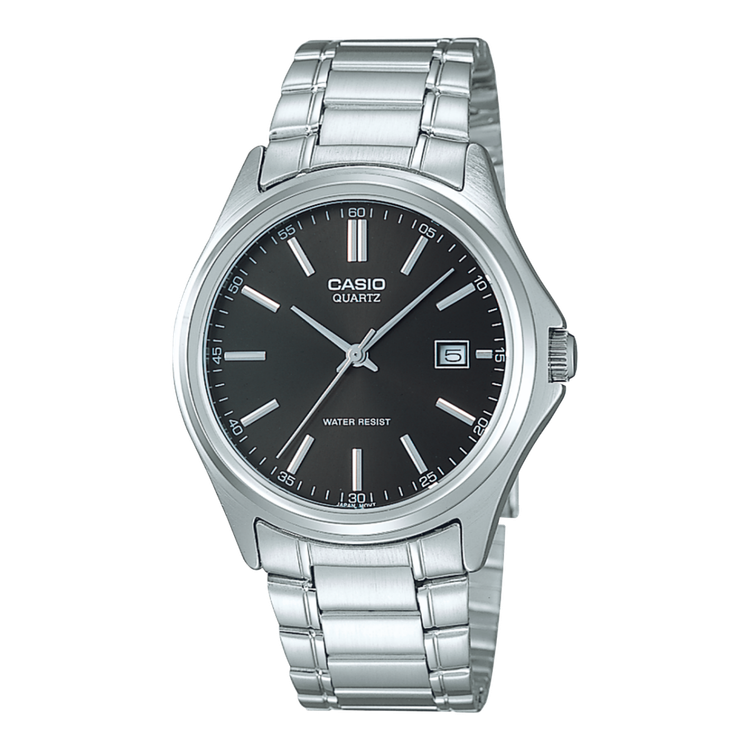 ساعت مچی مردانه کاسیو مدل CASIO-MTP-1183A-1A