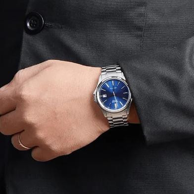 ساعت مچی مردانه کاسیو مدل CASIO-MTP-1183A-2A