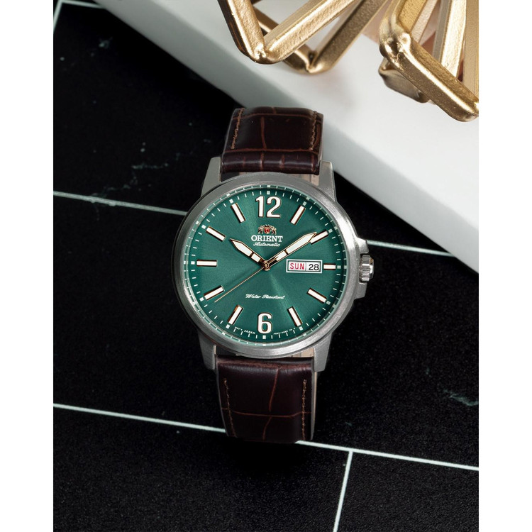 ساعت مچی مردانه اورینت ORIENT RA-AA0C06E