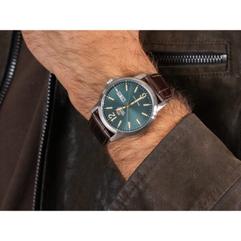 ساعت مچی مردانه اورینت ORIENT RA-AA0C06E