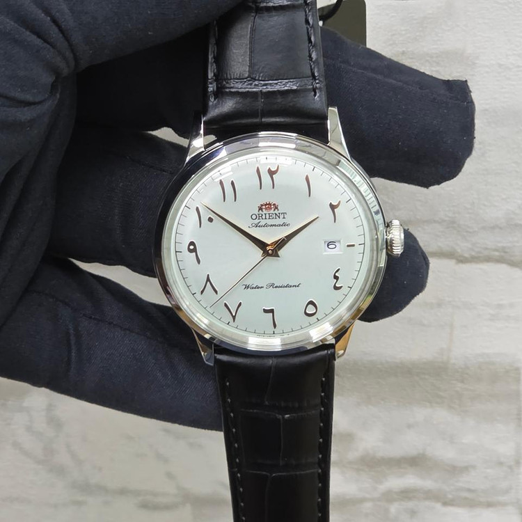 ساعت مچی مردانه اورینت مدل RA-AC0038S